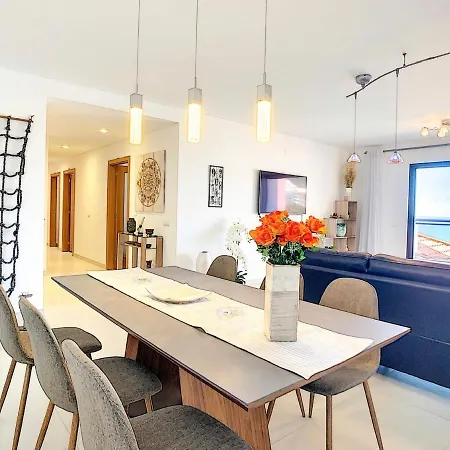 Nata By Madeira Lejlighed Caniço