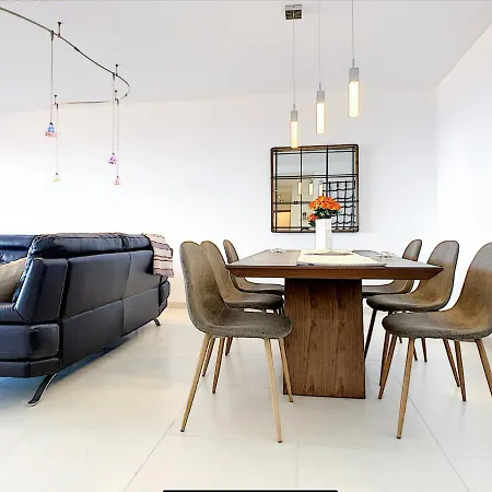 Lejlighed Nata By Madeira