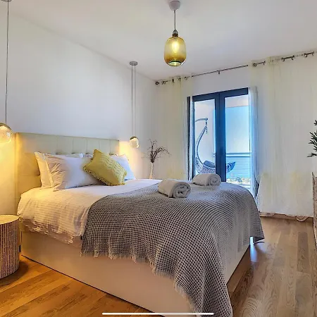 Nata By Madeira Lejlighed Caniço