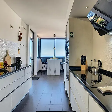 Nata By Madeira Caniço