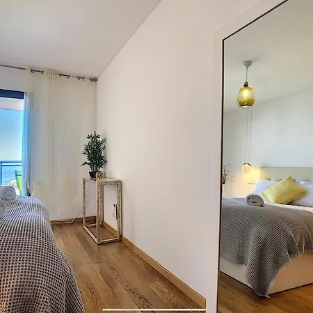 Nata By Madeira Lägenhet Caniço