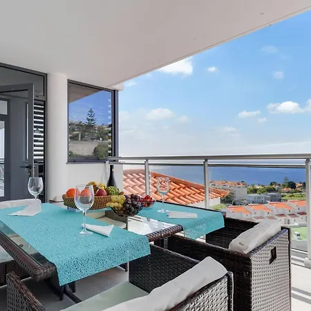 Lejlighed Nata By Madeira Caniço