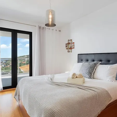 Nata By Madeira Caniço