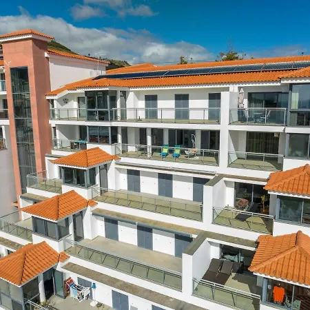 Nata By Madeira Lejlighed