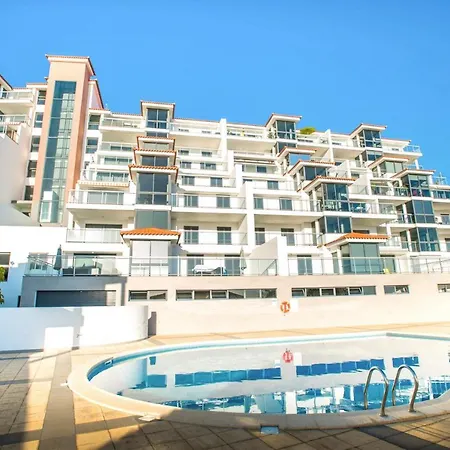 Nata By Madeira Appartement *