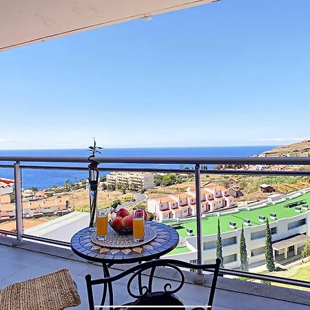 Appartement Nata By Madeira *