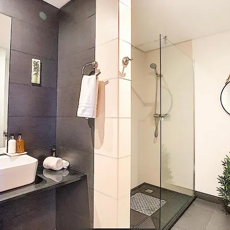 Nata By Madeira Lägenhet