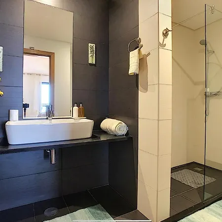 Nata By Madeira Lägenhet