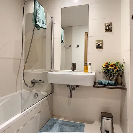 Lägenhet Nata By Madeira Caniço