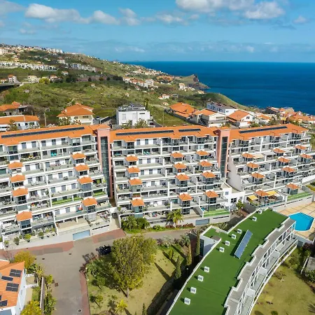 Nata By Madeira 卡尼索