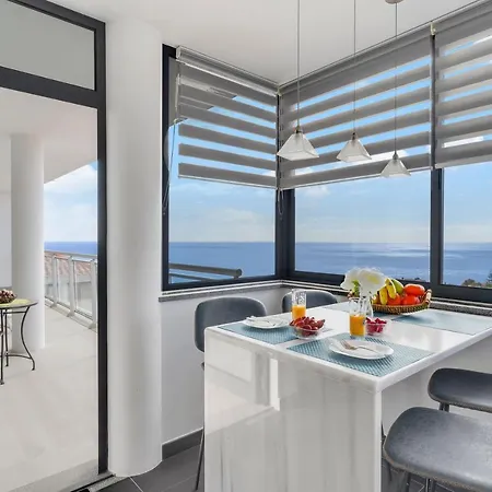 Lägenhet Nata By Madeira *