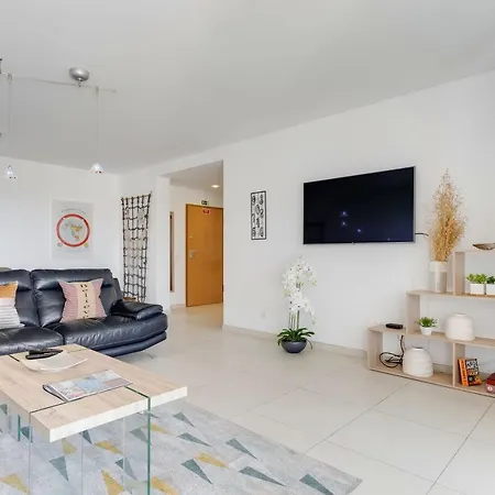 Nata By Madeira Appartement