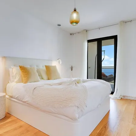 Nata By Madeira Apartment *