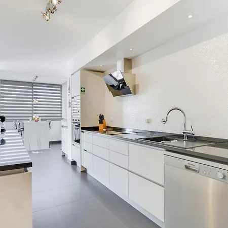 Apartment Nata By Madeira *