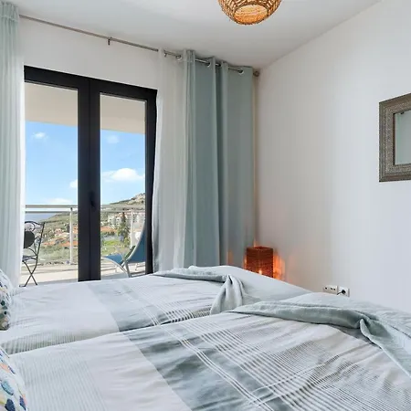 Apartment Nata By Madeira