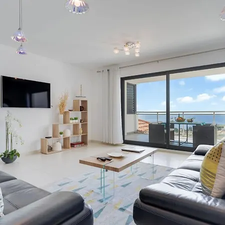 Apartment Nata By Madeira Canico (Madeira)