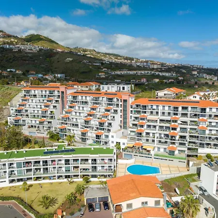 Nata By Madeira Lägenhet