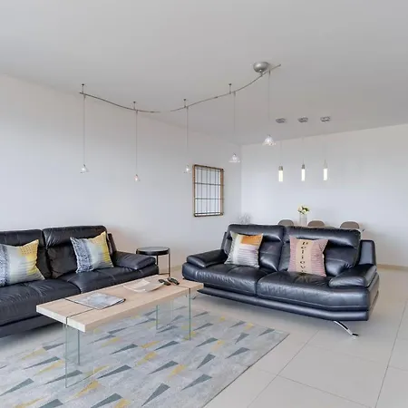 Lägenhet Nata By Madeira *