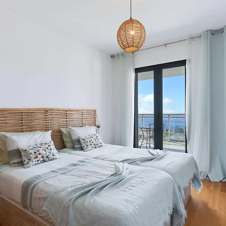 شقة Nata By Madeira