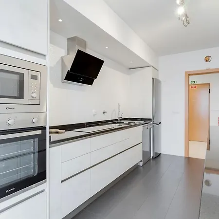 Nata By Madeira Caniço