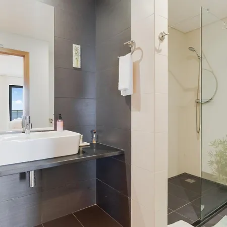 Lägenhet Nata By Madeira