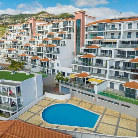 Appartamento Nata By Madeira *