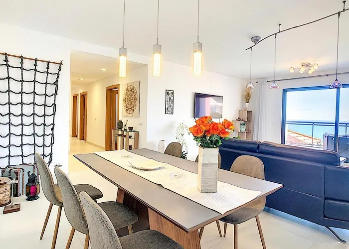 Nata By Madeira Apartmán Caniço