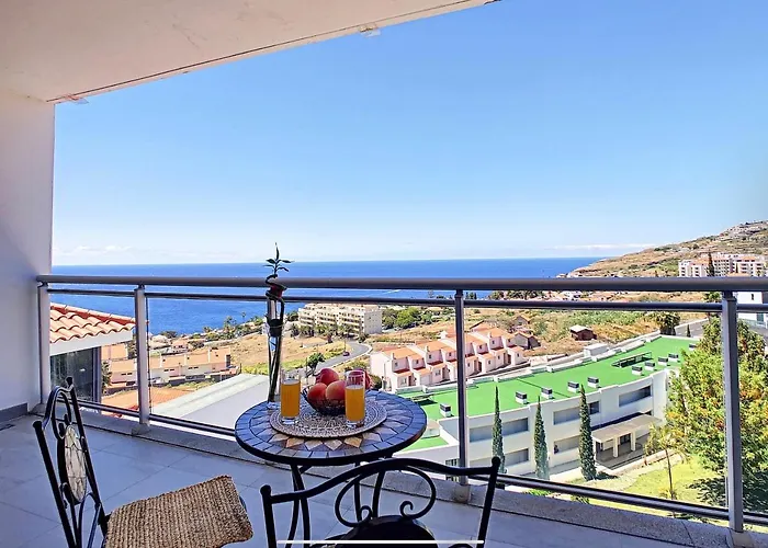 Apartmán Nata By Madeira *