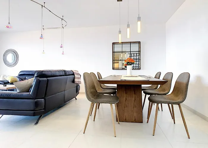 Apartmán Nata By Madeira