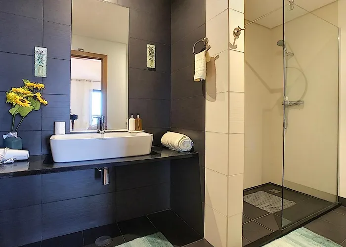 Nata By Madeira Apartmán