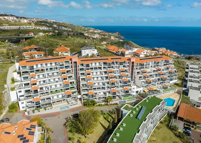 Nata By Madeira Caniço