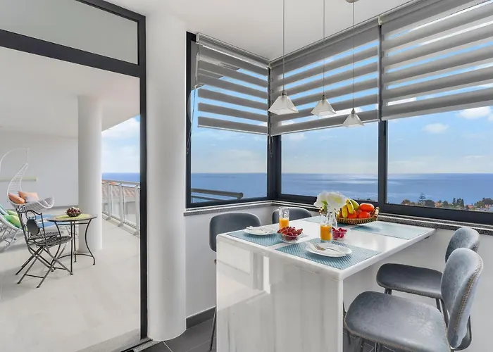 Appartamento Nata By Madeira *