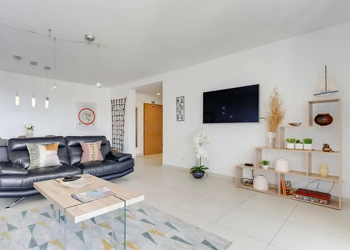 Nata By Madeira Apartmán