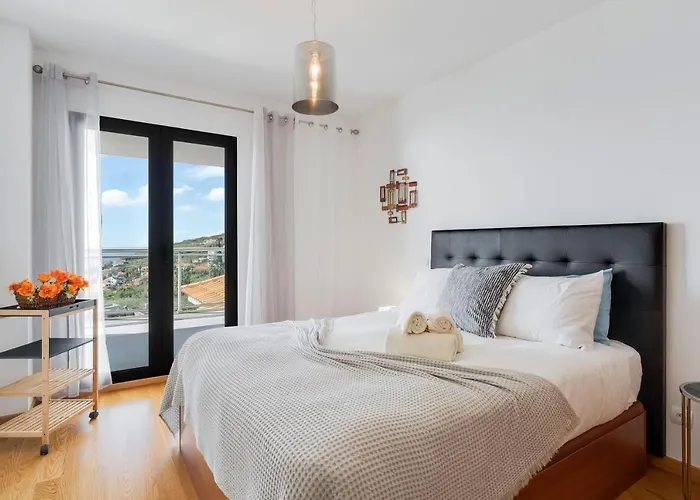 Nata By Madeira Caniço