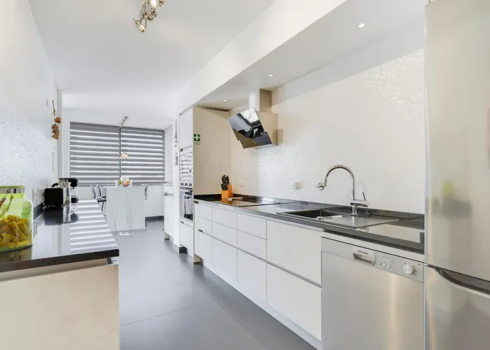 Apartmán Nata By Madeira *