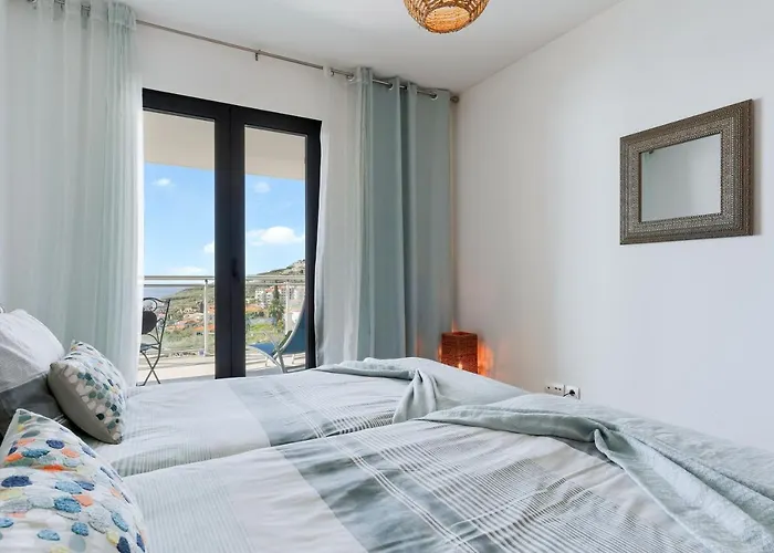 Apartmán Nata By Madeira