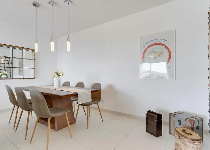 Apartmán Nata By Madeira