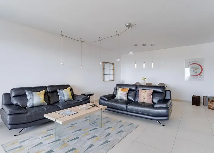 Apartmán Nata By Madeira *