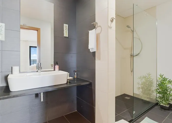 Appartamento Nata By Madeira